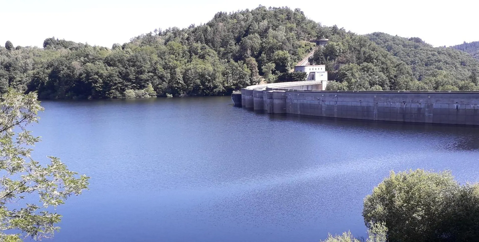 Le Gite D'Auvergne Lanobre Holiday home