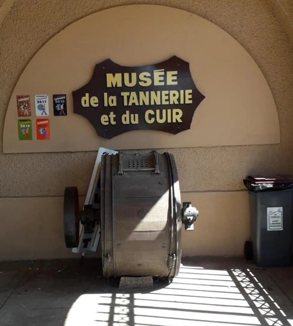 Le Gite D'Auvergne Lanobre