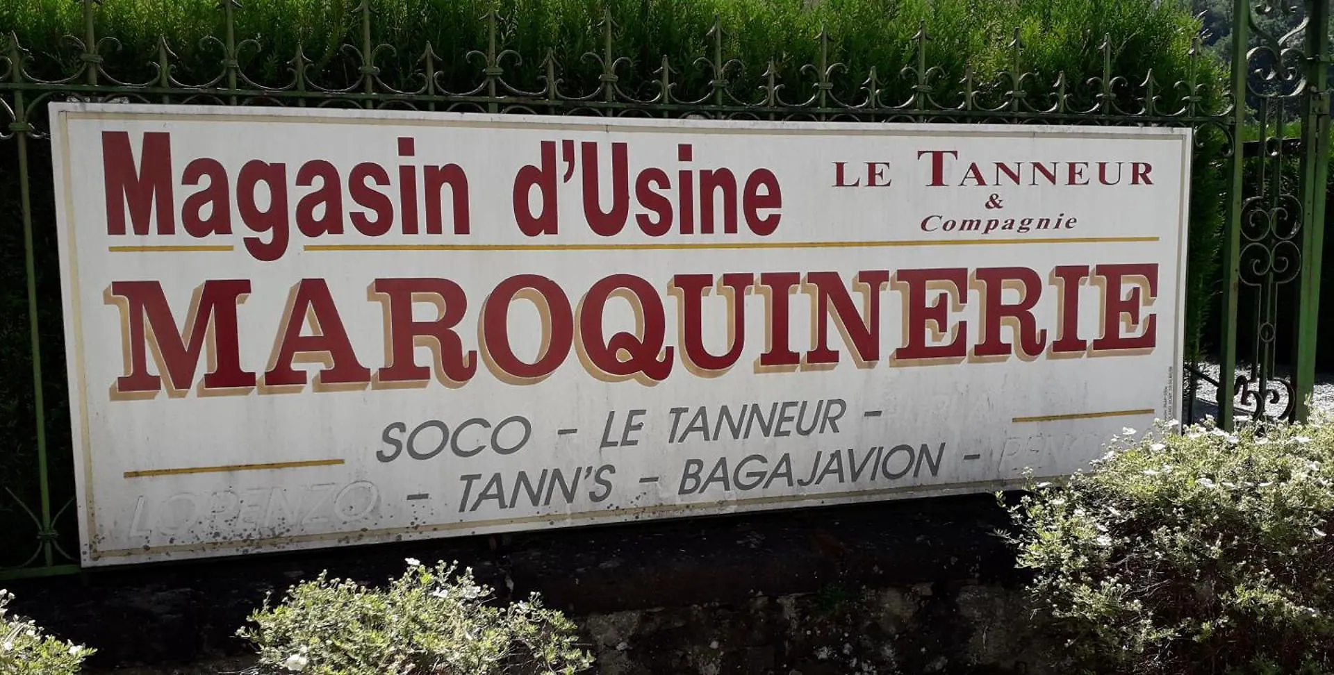 Le Gite D'Auvergne Lanobre France